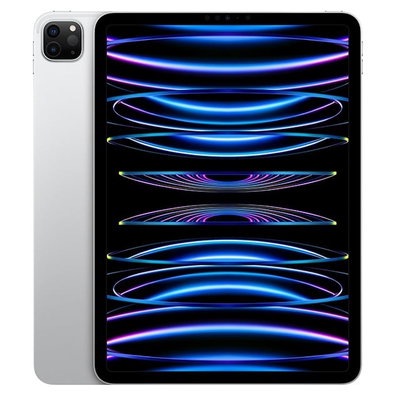 Tableta Apple iPad Pro 11" (2022) 128GB, Apple