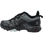 Pantofi sport Salomon X Ultra 4 Gore-Tex L41385100, Negru, 46 2/3