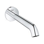 Grohe Essence pipă baterie de cadă StarLight Chrome 13449001