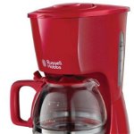 Coffee maker Russell Hobbs 22611-56 Textures | red