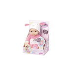 Zapf - Nou Nascut Baby Annabell, 30 cm