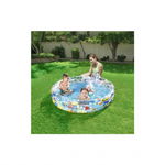 Piscina Gonflabila Pentru Copii Bestway, 152x30 Cm, Selgot Company