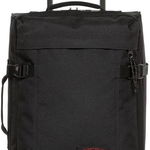 Troler Eastpak unisex cu aplicatie logo Transverz - 25L, Negru