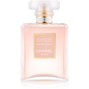 Apa de parfum Chanel Coco Mademoiselle, 50 ml, pentru femei