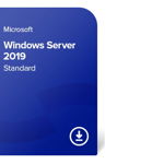 Microsoft Windows Server 2019 Standard 24 Cores, Box, DVD, Microsoft