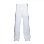 Pantaloni de lucru pentru barbati - SANDER - alb, Ardon
