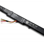 Baterie laptop pentru Asus ROG GL553 GL553VD 0B110-00470000 A41N1611 A41LK5H A41LP4Q