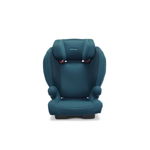 Scaun Auto Recaro cu Isofix Monza Nova 2 Seatfix Select Teal Green 15-36 kg, Recaro