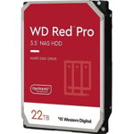 HDD Western Digital Red Pro WD221KFGX