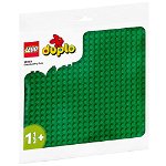Lego Duplo Placa de baza verde 10980, Lego