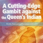 A Cutting-Edge Gambit against the Queen s Indian - Imre Hera, New in chess