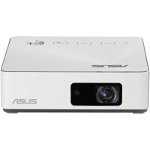 Videoproiector LED portabil ASUS ZenBeam S2 USB-C, 720P (1280x720), 500 lumeni, baterie 6000 mAh, Navy