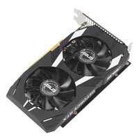 Placa video ASUS GeForce RTX™ 3050 DUAL OC