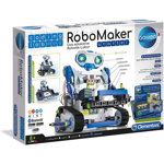 Jucarie RoboMaker Starter - 59122.0, Clementoni