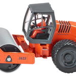 Siku 1:50 Compactor (313-3530) 