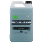 Odorizant 3D X-Treme Ice Air Freshener, 3.78L