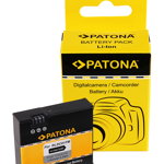 Acumulator /Baterie PATONA f. XIAOMI MiJia Mini 4K YDXJ01FM RLDC01FM- 1281, Patona