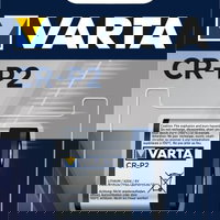 Baterie litium CR-P2 6V 1.6Ah Varta, VARTA