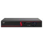 DVR / NVR PNI House H814LR - 16 canale IP full HD 1080P sau 4 canale analogice 5MP