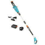 Gardena TCS 20/18V P4A - set - Fierastrău telescopic cu acumulator, Gardena