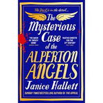 Mysterious Case of the Alperton Angels, 