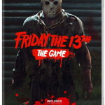 Friday The 13th The Game Ultimate Slasher Edition NSW