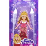 Papusa Disney Princess Mini Aurora (hlw76) 