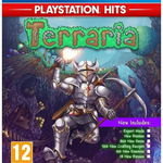 Joc TERRARIA Hits pentru PlayStation 4