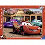 Ravensburger - Puzzle Cars, 37 Piese