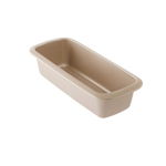 Tava de copt BERGHOFF Balance, 33.5x14x7.5cm, otel, bej