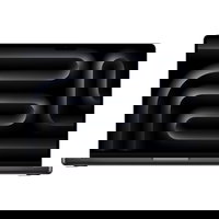 Laptop Apple MacBook Pro MW2V3ZE 14.2 inch 3024 x 1964 Apple M4 10-Core 10 C 16 GB RAM 1 TB SSD Apple 10-core GPU macOS Negru