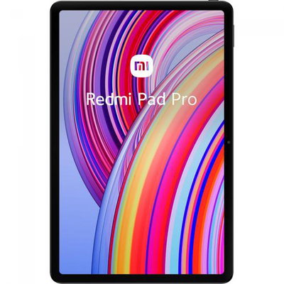 Tabletă Xiaomi Redmi Pad 2 Pro, 8GB RAM, 256GB, 12.1", gri