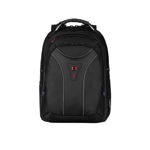 Rucsac laptop Wenger BC Mark Slimline, 14" (Negru)