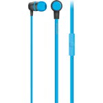 Casti In-Ear Serioux SRXA-HDPHBLUE Blue