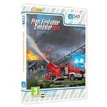 Plant Firefighter Simulator 2014 PC
