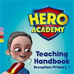 Hero Academy: Oxford Levels 1-3