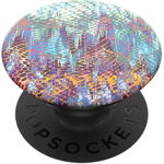 Suport Stand Adeziv Popsockets PopGrip Chimera P800980 (Multicolor), Popsockets