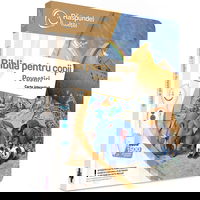 Albi Carte Raspundel Istetel - Biblia pentru copii, Povestiri, Albi