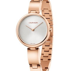 Ceas Dama Calvin Klein Wavy K9U23646