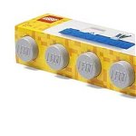 Suport de carti LEGO 41121740 (Gri)