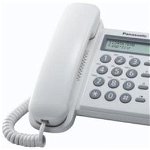 Telefon fix KX-TS560FXW, Panasonic