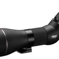 Pentax Spottingscope PF-85EDA KIT + SMC Pentax zoom eyepiece 8-24mm, RICOH/PENTAX
