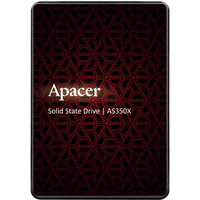 SSD Apacer  AS350X 512 GB
