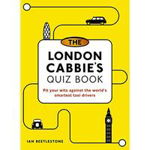 The London Cabbie's Quiz Book, 