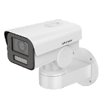 Camera IP PTZ, 2 MP Full HD, Lentila varifocala 2.8-12mm, IR 50m, Carcasa din metal, Hikvision DS-2CD1A23G0-IZU(2.8-12MM), Hikvision