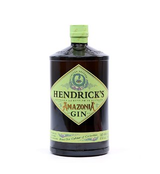 Hendrick's Amazonia Gin 1L, Hendricks