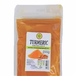 Turmeric (curcuma) 200 gr, OEM