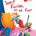 Sunt Furios, Ce Sa Fac?, Dagmar Geisler - Editura Univers Enciclopedic