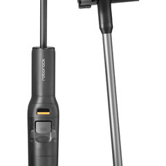 Aspirator Roborock F25 ACE Combo, 0.56 l, negru, alimentare la rețea