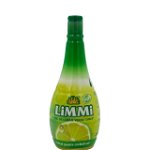 
Suc de Lamai Verzi, Limmi, 200 ml
